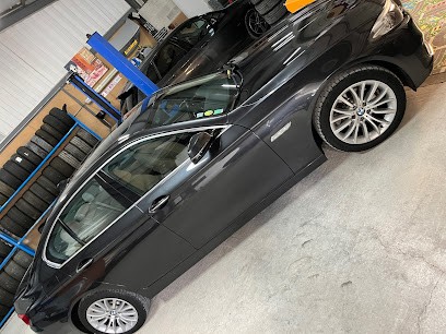 Aub Auto, Vendeur de Voitures d'Occasion à Rosières-près-Troyes