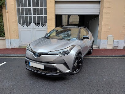 Autocoach Agence Vichy, Vendeur de Voitures d'Occasion à Vichy