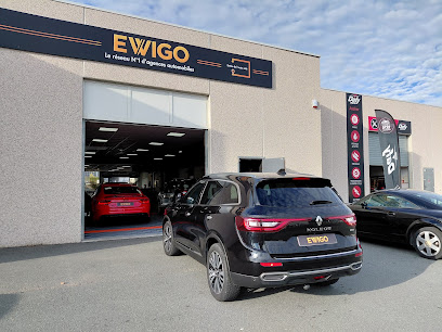 Ewigo Narbonne - Achat - Vente - Reprise - Vehicules D'occasions, Vendeur De Voitures D'occasion à Narbonne