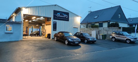 Gt Negoce Auto, Vendeur de Voitures d'Occasion à Saint-Malo