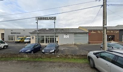 LMTA Trading Auto, Vendeur de Voitures d'Occasion à Yquelon