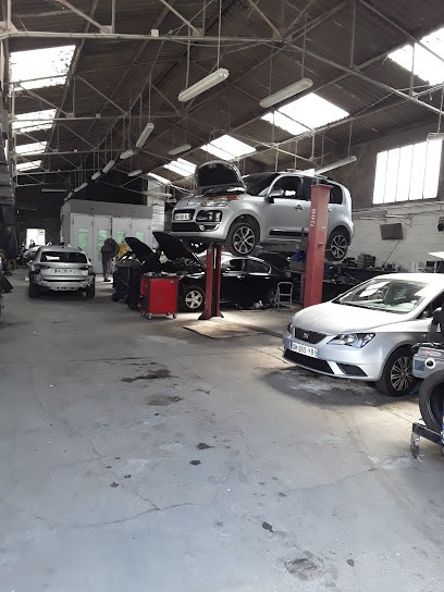 Drivers Auto Services, Vendeur de Voitures d'Occasion à Persan