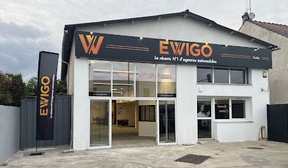 Ewigo Chelles, Vendeur De Voitures D'occasion à Chelles