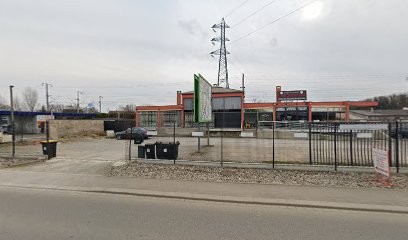 MEKS Auto, Vendeur de Voitures d'Occasion à Rixheim