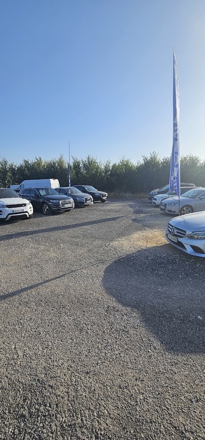 ALESS AUTO SUD, Vendeur de Voitures d'Occasion à Simiane-Collongue