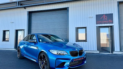 AR AUTO Consulting, Vendeur de Voitures d'Occasion à Wittelsheim