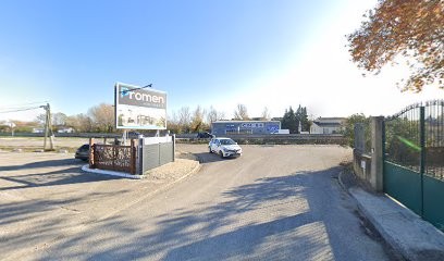 Fourgons Sorgues - Avignon, Vendeur de Voitures d'Occasion à Sorgues