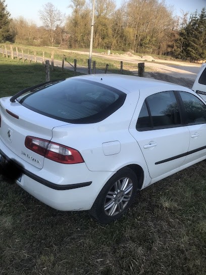AUTOS D'OCCAZ 51, Vendeur de Voitures d'Occasion à Sainte-Menehould