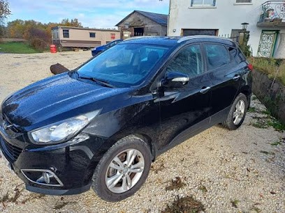 SG CONCEPT 24, Vendeur de Voitures d'Occasion à Saint-Nexans