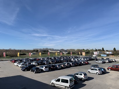 SELECT AUTO, Vendeur de Voitures d'Occasion à Saint-Gilles