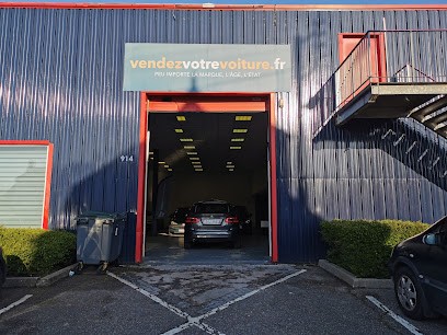 Vendezvotrevoiture.fr Rouen, Vendeur de Voitures d'Occasion à Maromme
