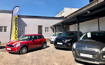 LIBERTY MOTOR, Vendeur de Voitures d'Occasion à Puget-sur-Argens