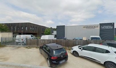 Lb Utilitaires, Vendeur de Voitures d'Occasion à Martignas-sur-Jalle