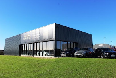 Optimalcar, Vendeur de Voitures d'Occasion à Monts