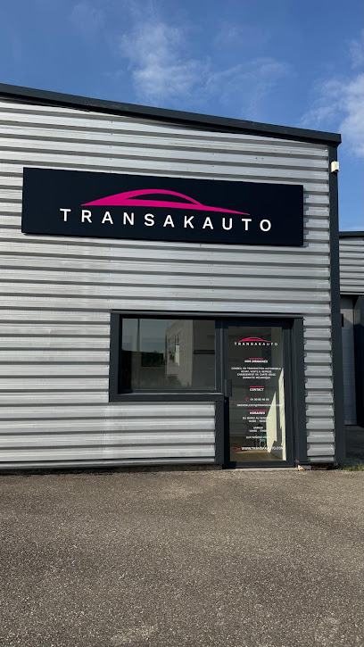 Transakauto Grenoble Est Vendeur De Voitures D'occasion à Crolles