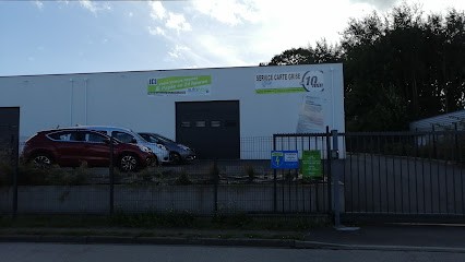 Place Car carte grise, Vendeur de Voitures d'Occasion à Vannes