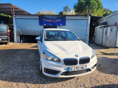 Venteflashauto Vendeur De Voitures D'occasion à Brétigny-sur-Orge