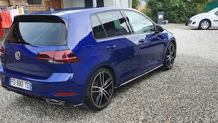 ENTREPRISE BUCHE RACHAT ET VENTE DE VÉHICULE D'OCCASION, Vendeur de Voitures d'Occasion à Tours-en-Savoie