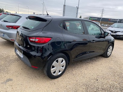 Argensol Auto, Vendeur de Voitures d'Occasion à Orange