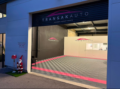 Transakauto Montpellier Vendeur De Voitures D'occasion à Saint-Jean-de-Védas