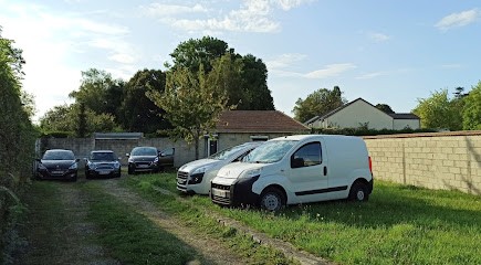 UNI.CARS, Vendeur de Voitures d'Occasion à Sainte-Geneviève