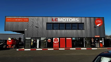 VPN Autos - Saint Brieuc, Vendeur de Voitures d'Occasion à Plérin