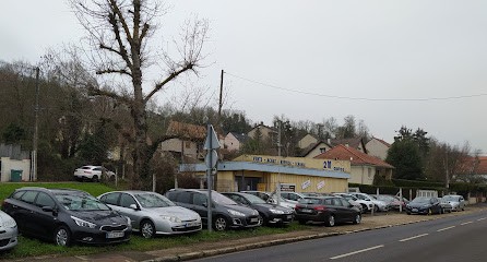 2M Autos, Vendeur de Voitures d'Occasion à Mantes-la-Ville