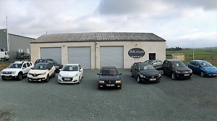 Jmlauto Fr, Vendeur de Voitures d'Occasion à Saint-Savinien