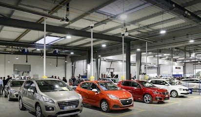 manouvellevoiture.com - voitures occasion révisées et garanties, Vendeur de Voitures d'Occasion à Rochefort