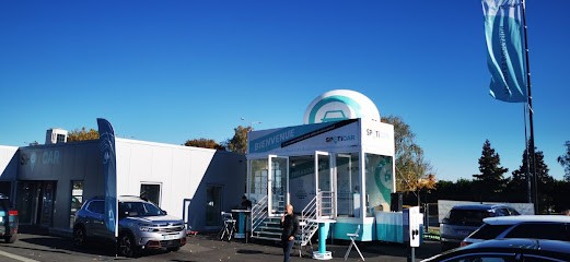 Les Occasions SPOTICAR Béthune, Vendeur de Voitures d'Occasion à Béthune