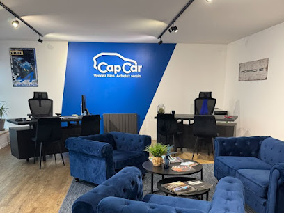 Capcar Isneauville – Agence Automobile | Vente, Achat & Estimation De Véhicules D'occasion Vendeur De Voitures D'occasion à Isneauville