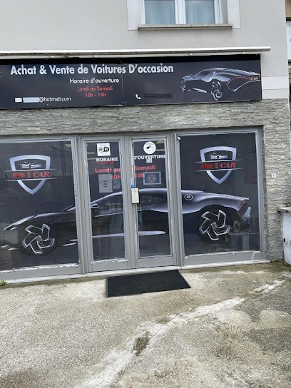 IRD CARS, Vendeur de Voitures d'Occasion à Valenton