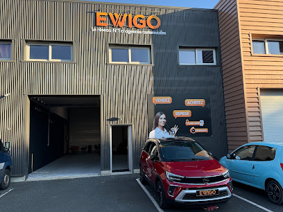 Ewigo Rambouillet - Achat - Vente - Vehicules D'occasion Vendeur De Voitures D'occasion à Gazeran