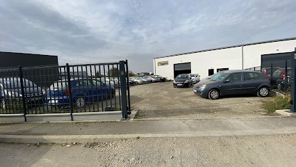 GA AUTOMOBILES, Vendeur de Voitures d'Occasion à Saint-Julien-de-Concelles