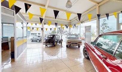 Réseau France Occasions, Vendeur de Voitures d'Occasion à Tonnay-Charente