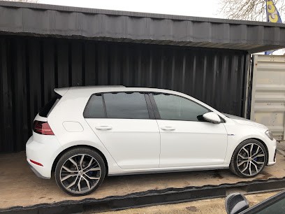 Option Sport Automobile, Vendeur de Voitures d'Occasion à Villevaudé