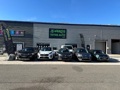 Je Vends Votre Auto . Com - Valence, Vendeur de Voitures d'Occasion à Portes-lès-Valence
