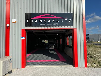 TransakAuto Villefranche, Vendeur de Voitures d'Occasion à Villefranche-de-Lauragais