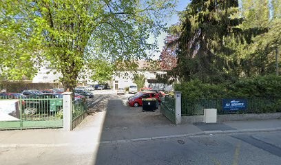 AMG Auto Sasu, Vendeur de Voitures d'Occasion à Mulhouse