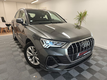 Agency Automobile, Vendeur De Voitures D'occasion à Meaux