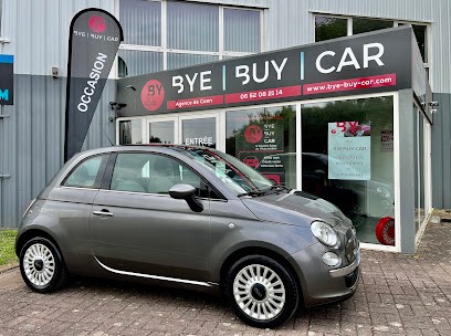 Bye Buy Car Caen, Vendeur de Voitures d'Occasion à Mondeville
