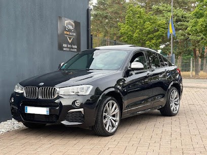 Inter Autos, Vendeur de Voitures d'Occasion à Bischwiller