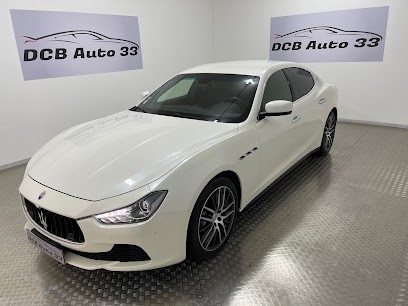 DCB AUTO 33, Vendeur de Voitures d'Occasion à Saint-Médard-en-Jalles