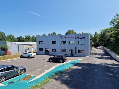 BHcar Brive-la-Gaillarde, Vendeur de Voitures d'Occasion à Malemort