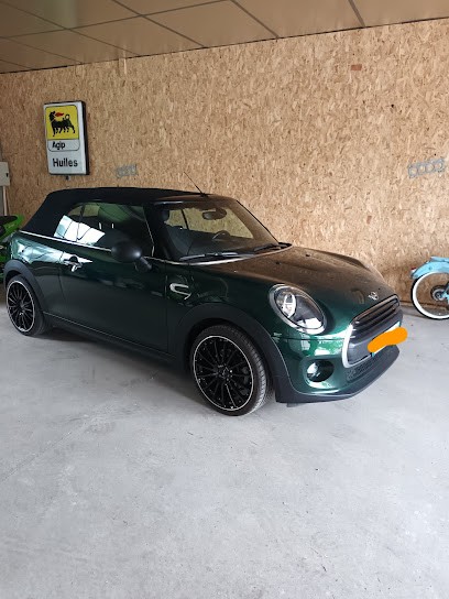 C' VOTRE AUTO, Vendeur de Voitures d'Occasion à Vertaizon