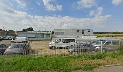 Capsautocourtoisie, Vendeur de Voitures d'Occasion à Orgeval