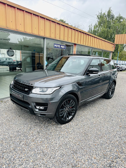 .Sarl Expert Automobile Pierrelaye, Vendeur De Voitures D'occasion à Pierrelaye