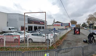 Custom Car 49, Vendeur de Voitures d'Occasion à Saint-Barthélemy-d'Anjou