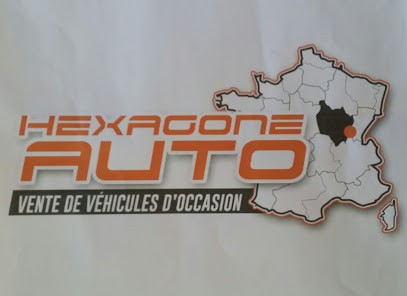 Hexagone Auto, Vendeur de Voitures d'Occasion à Montcony