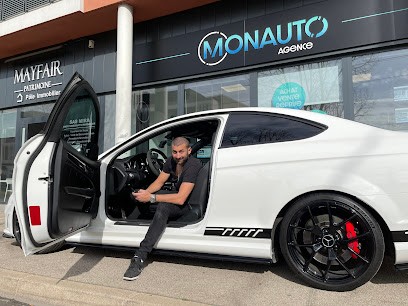 SC Exclusive Cars, Vendeur de Voitures d'Occasion à Saint-Jean-de-Védas